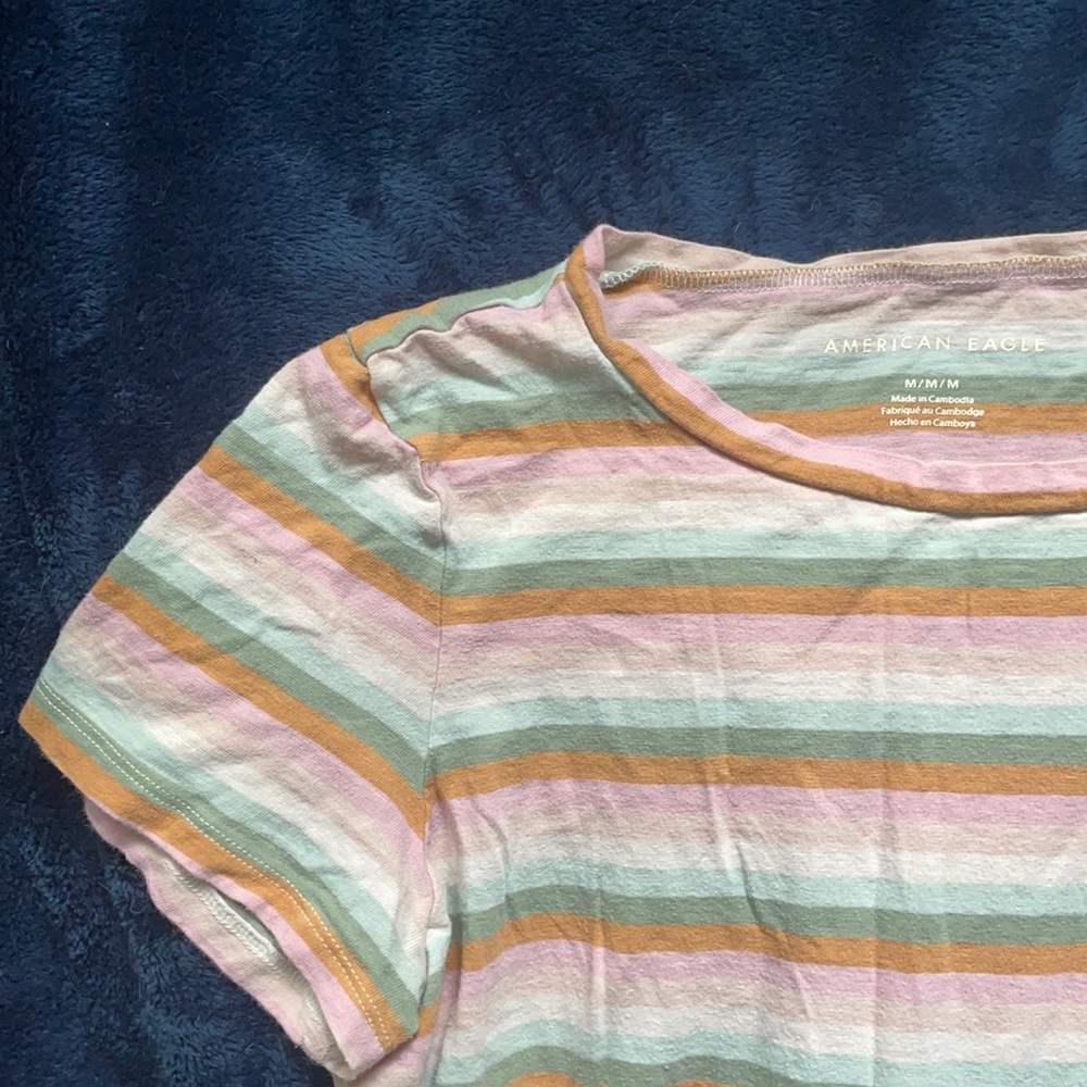 American Eagle Shirt